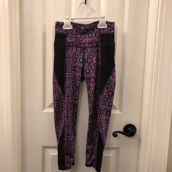 Athleta Pants - Athleta Leggings XXS